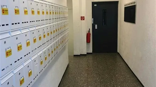 Apartments in Dortmund - photo 8