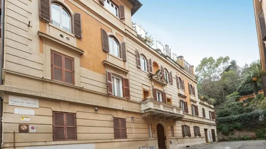 Apartments in Roma Municipio I – Centro Storico - photo 2