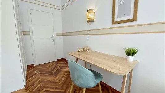 Rooms in Madrid Chamartín - photo 8