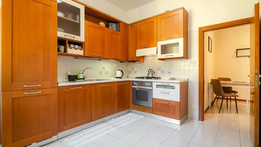 Apartments in Bologna - photo 10