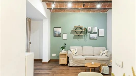 Apartments in Barcelona Sants-Montjuïc - photo 5