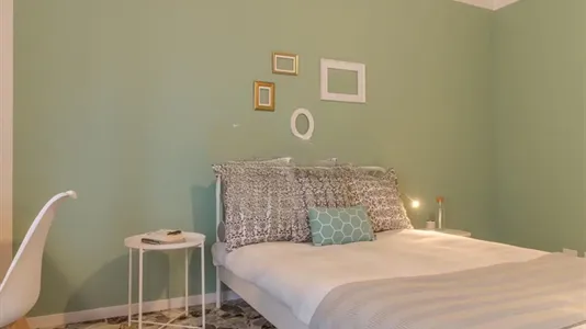 Rooms in Padua - photo 10
