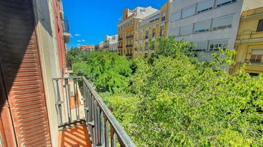 Rooms in Madrid Chamberí - photo 7