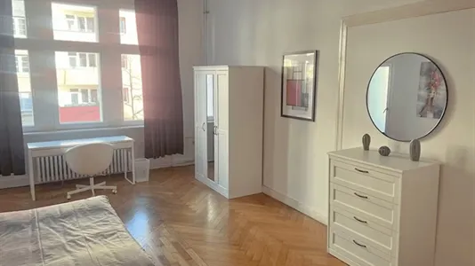 Rooms in Berlin Charlottenburg-Wilmersdorf - photo 4