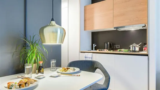 Apartments in Berlin Lichtenberg - photo 6