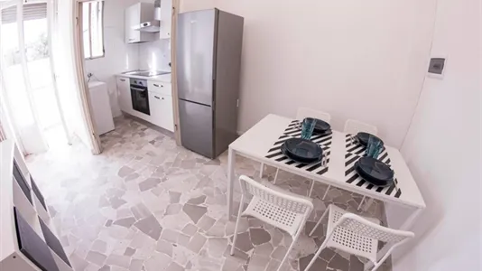 Rooms in Florence - photo 5