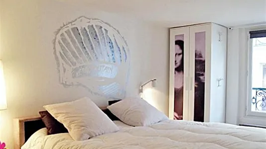 Apartments in Paris 3ème arrondissement - Marais - photo 6