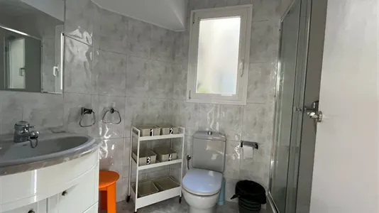 Rooms in Barcelona Eixample - photo 7