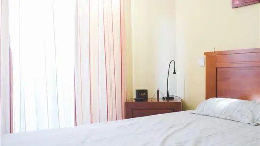 Apartments in Madrid Retiro - photo 8