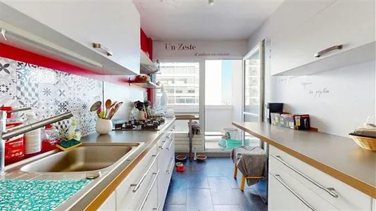 Apartments in La Rochelle - photo 8