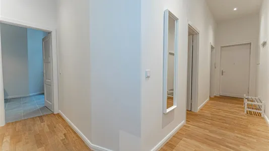 Rooms in Berlin Pankow - photo 5