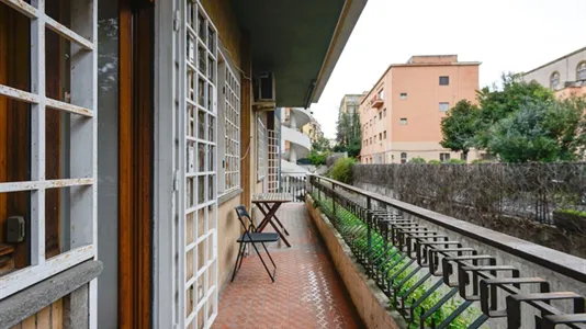 Rooms in Roma Municipio XII – Monte Verde - photo 9