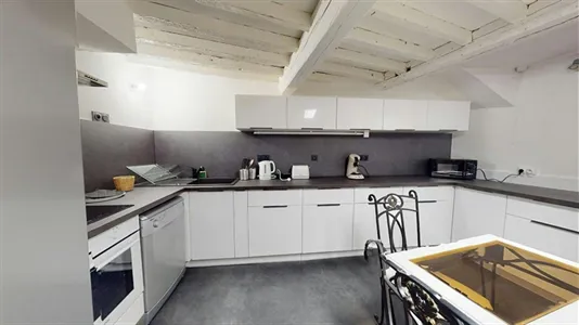 Rooms in Clermont-Ferrand - photo 9