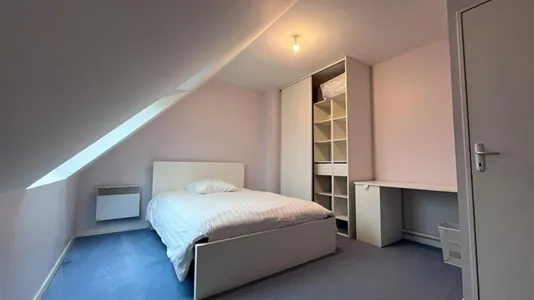 Rooms in Rennes - photo 5