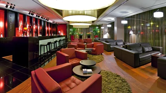 Rooms in Valladolid - photo 9