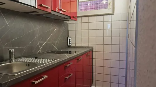 Apartments in Cologne Nippes - photo 4