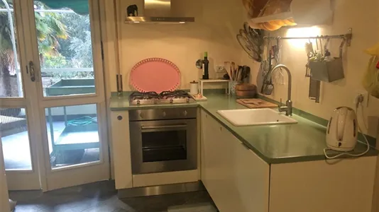 Rooms in Florence - photo 9