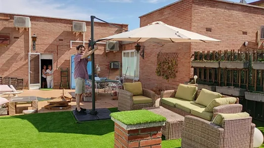 Rooms in Madrid Arganzuela - photo 10