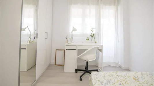 Rooms in Valencia Campanar - photo 2
