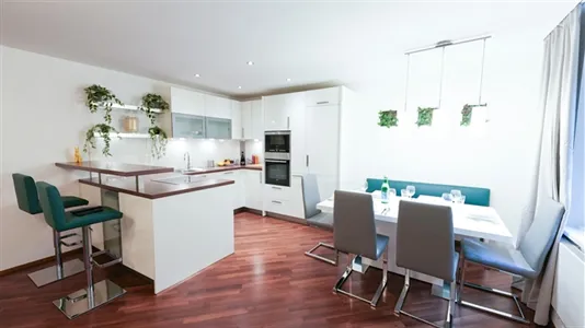 Apartments in Vienna Hernals - photo 6