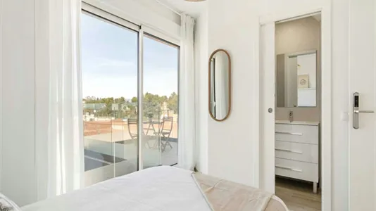 Rooms in Madrid Fuencarral-El Pardo - photo 2