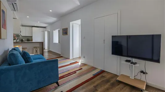 Apartments in Location is not specified - photo 8