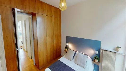 Rooms in Paris 15ème arrondissement - photo 1