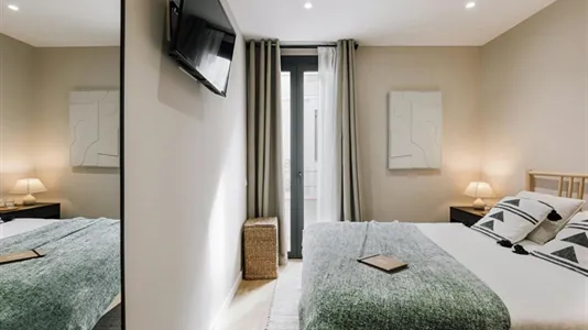 Rooms in Barcelona Gràcia - photo 2
