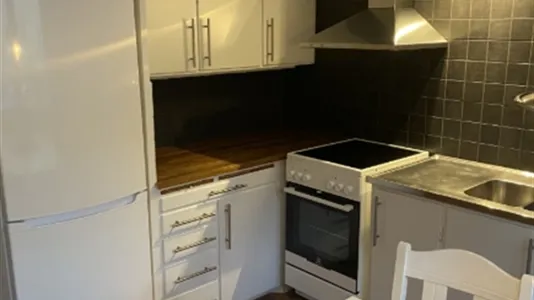 Apartments in Uppsala - photo 1