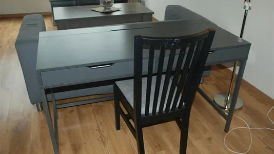 Apartments in Brussels Elsene - photo 8