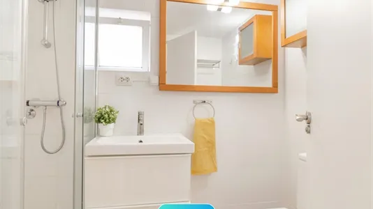 Rooms in Madrid Puente de Vallecas - photo 10