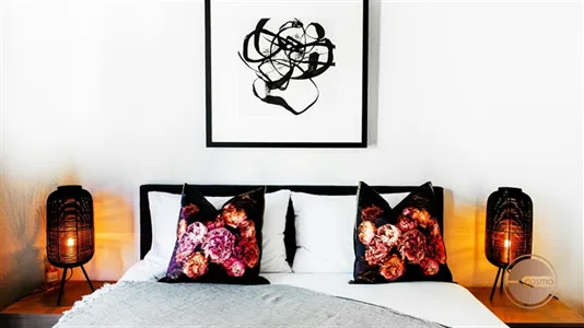 Apartments in Zürich Distrikt 8 - photo 6