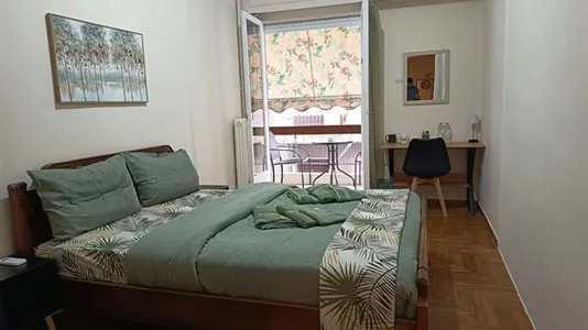Rooms in Athens Agios Nikolaos - photo 5