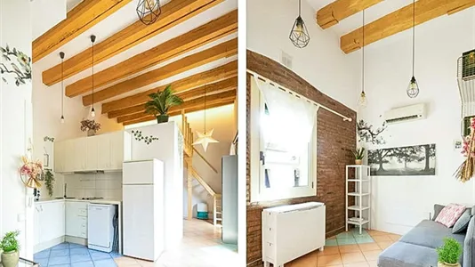 Apartments in Barcelona Ciutat Vella - photo 6