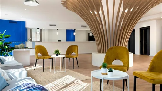 Rooms in Bami - photo 4