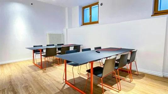 Rooms in Trento - photo 10