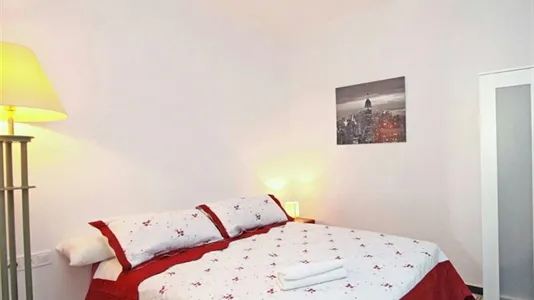 Apartments in Barcelona Sants-Montjuïc - photo 10