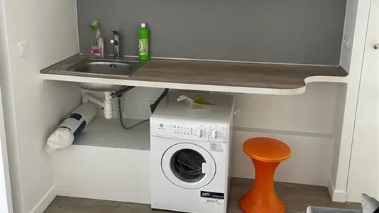 Apartments in Paris 17ème arrondissement - photo 8