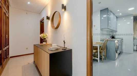 Rooms in Madrid Retiro - photo 9