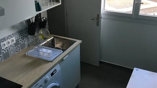 Rooms in Grenoble - photo 9