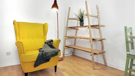 Apartments in Location is not specified - photo 9