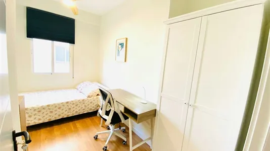 Rooms in Cartagena - photo 7