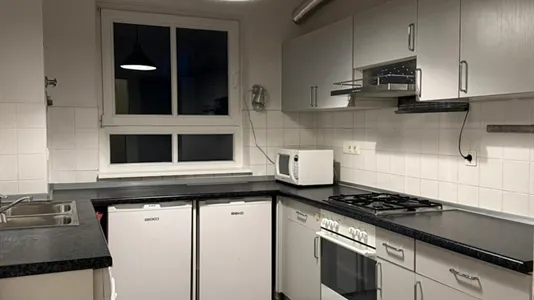 Apartments in Location is not specified - photo 9