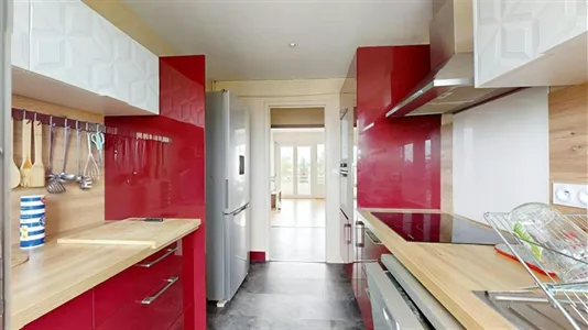 Rooms in Angers - photo 10