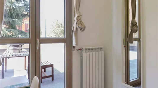 Rooms in Bologna - photo 3