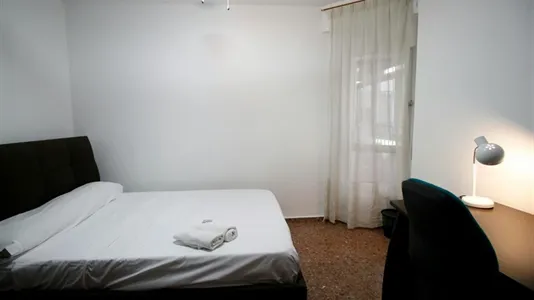 Rooms in Alboraya - photo 6