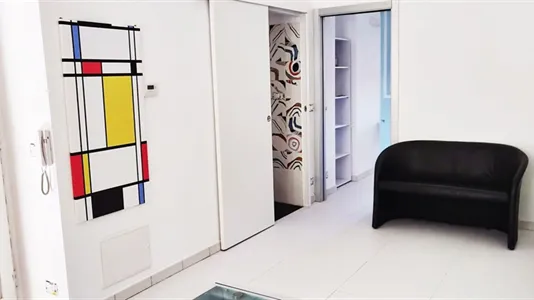 Apartments in Turin - photo 8