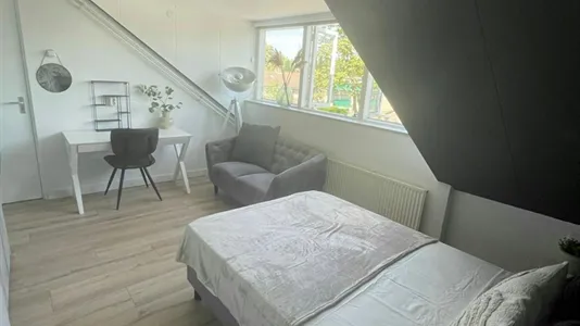 Apartments in Location is not specified - photo 5