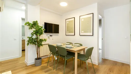 Rooms in Alcalá de Henares - photo 10