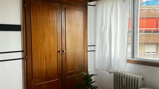 Rooms in Madrid Moncloa-Aravaca - photo 5